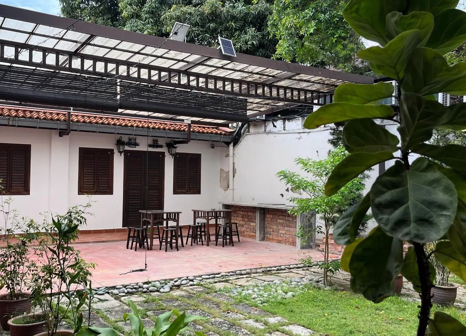 Mclane Boutique Hotel George Town Malaysia