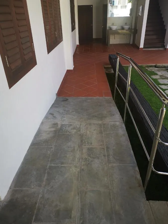***  Mclane Boutique Hotel George Town Malaysia