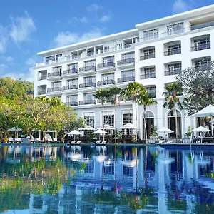 The Danna Langkawi Luxury Resort&beach 5* Pantai Kok