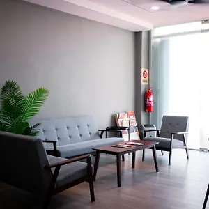Auberge de jeunesse Aayu Muntri Penang, George Town