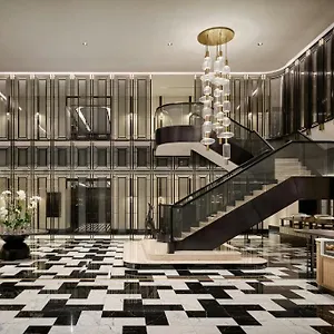 The Millen Penang, Autograph Collection Maleisië