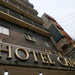Canary 2* Kuala Lumpur