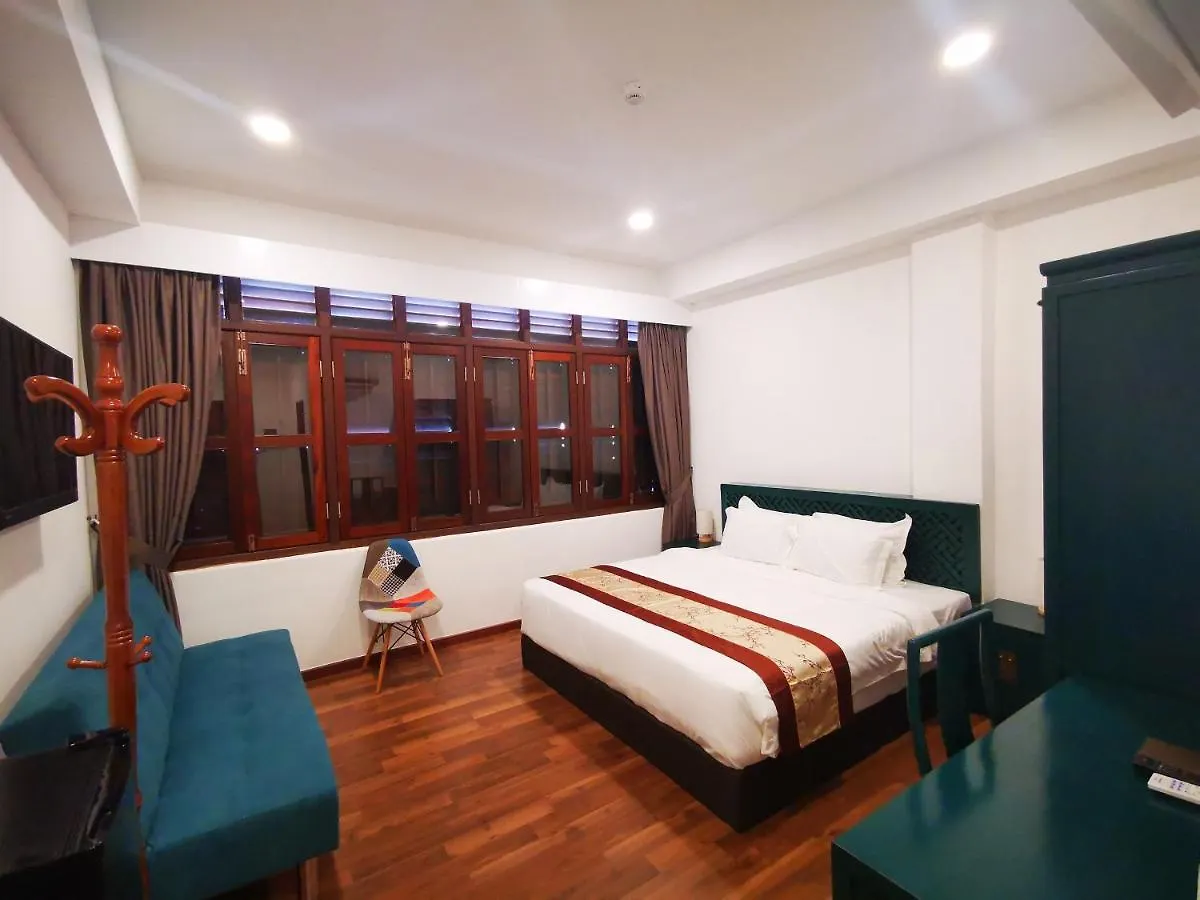 Mclane Boutique Hotel George Town