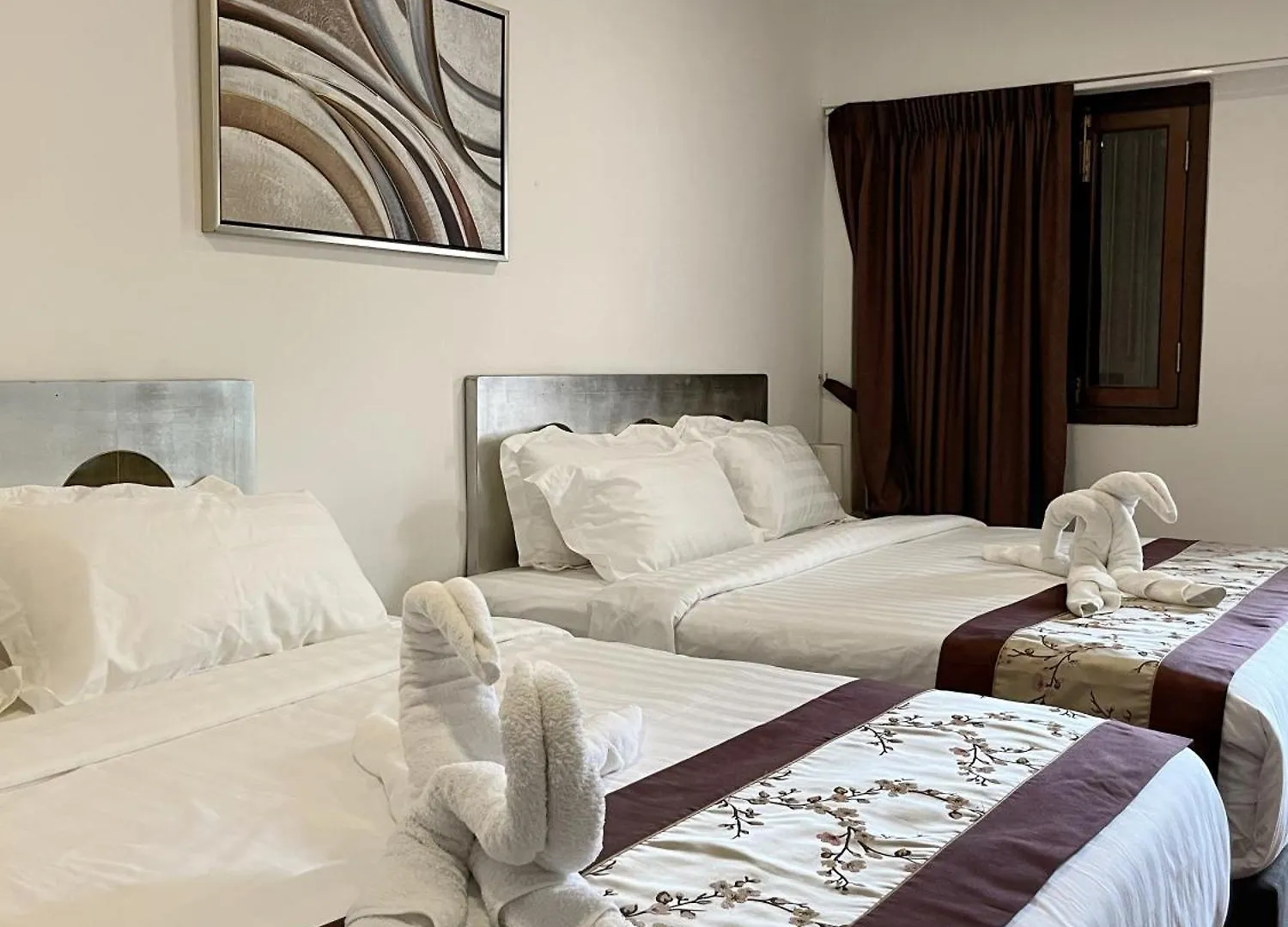 ***  Mclane Boutique Hotel George Town Malezya