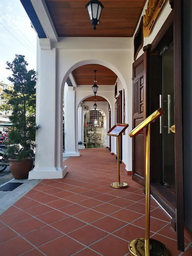 Mclane Boutique Hotel George Town