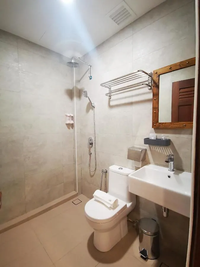 Mclane Boutique Hotel George Town