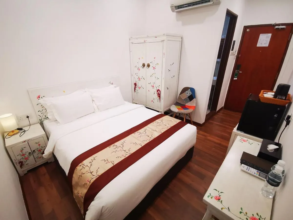 Mclane Boutique Hotel George Town