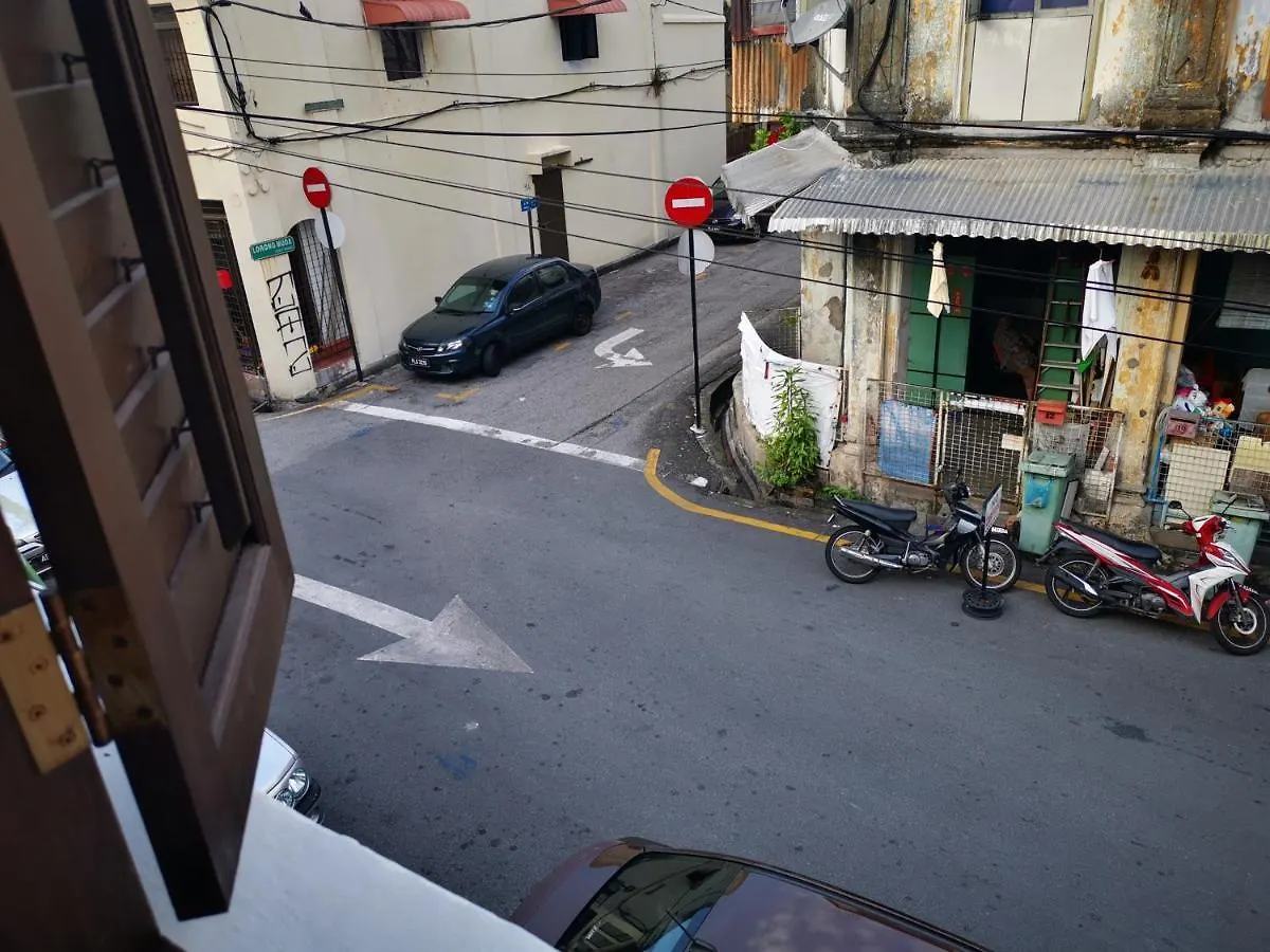 Mclane Boutique Hotel George Town