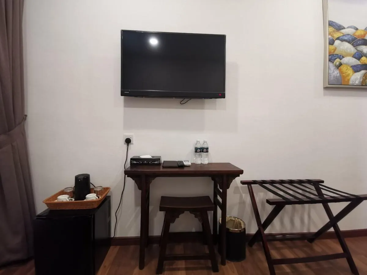 Mclane Boutique Hotel George Town