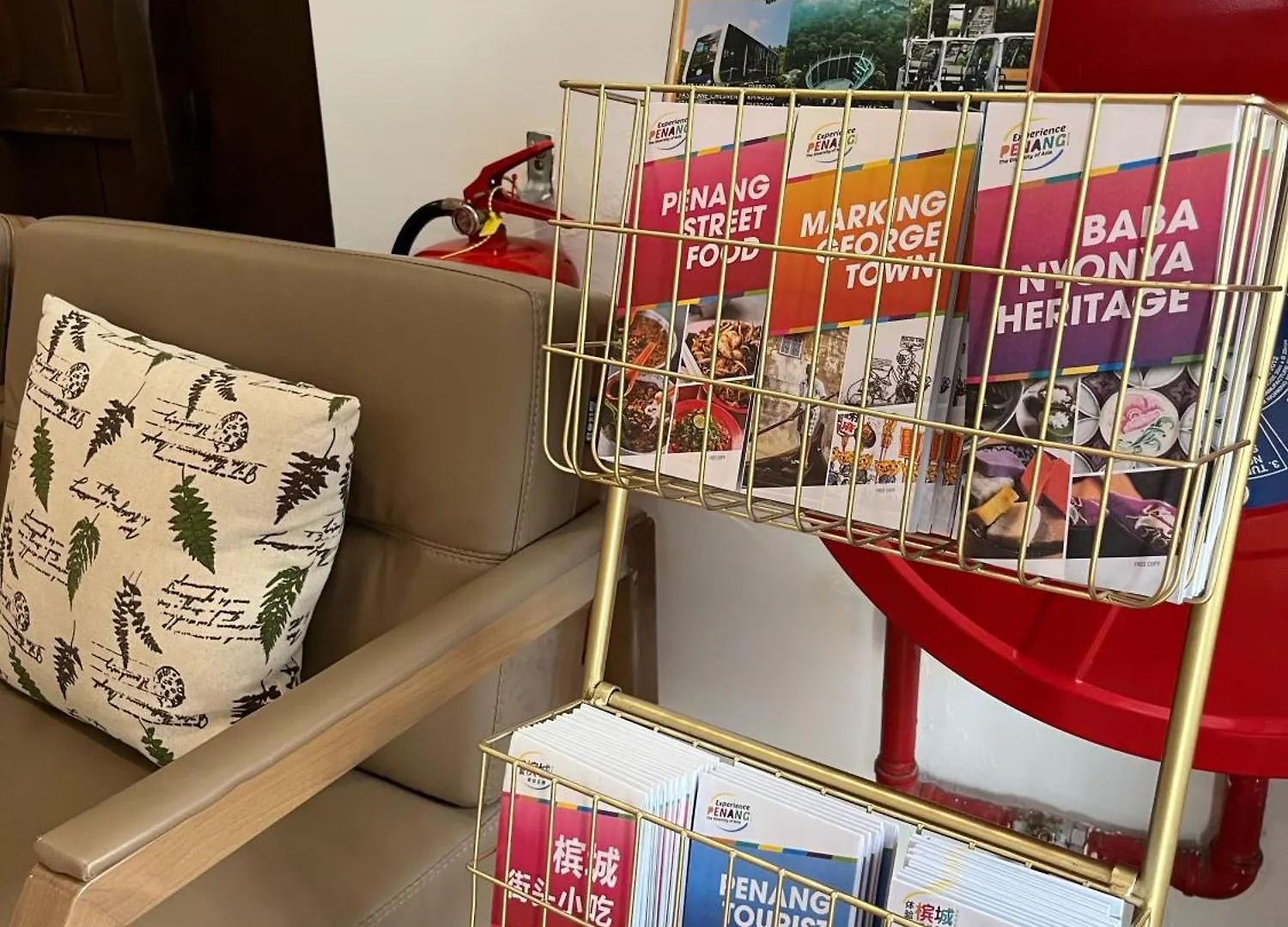 Mclane Boutique Hotel George Town