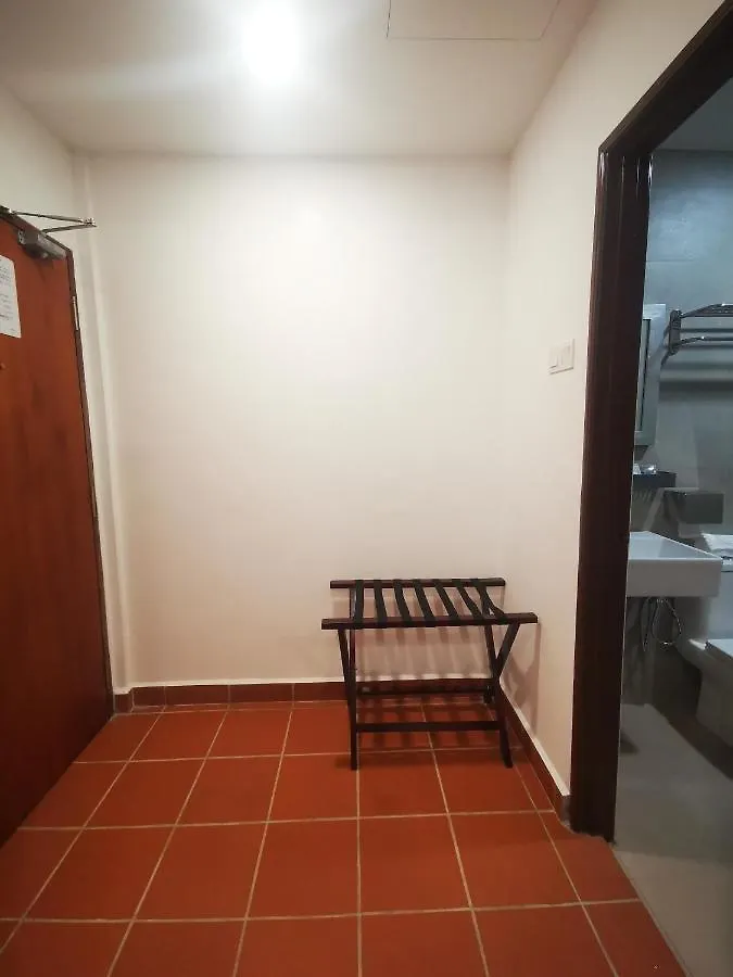 Mclane Boutique Hotel George Town
