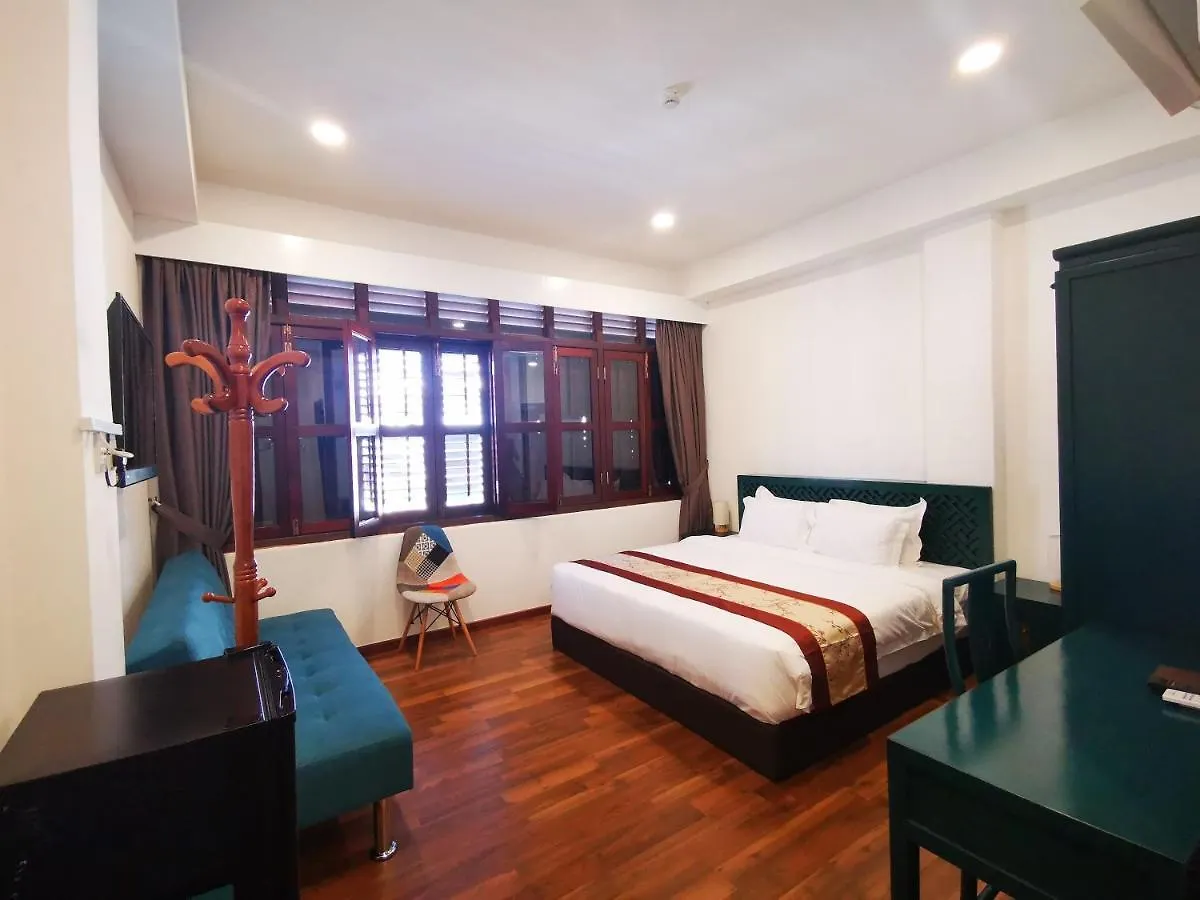 Mclane Boutique Hotel George Town